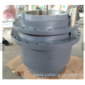 Excavator R300LC-9S Travel Reducer R300lc-9s Travel Gearbox